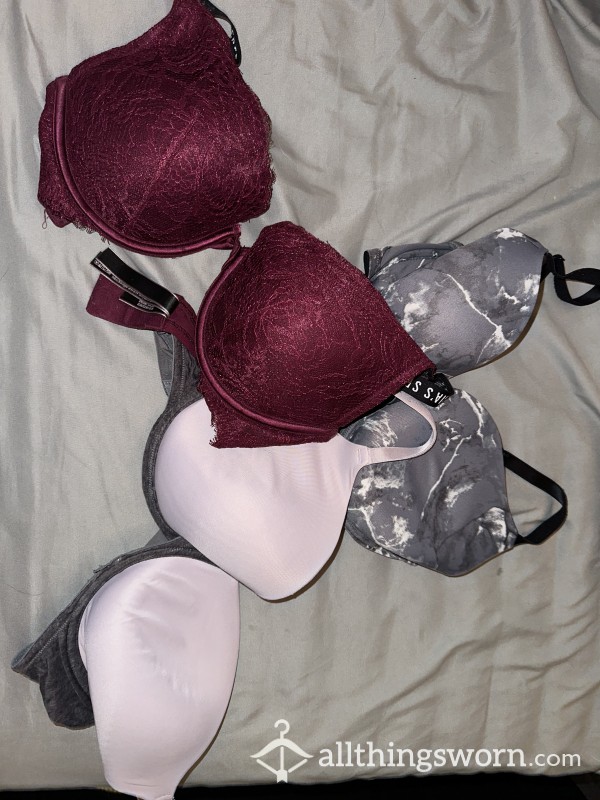 Victoria’s Secret Bra