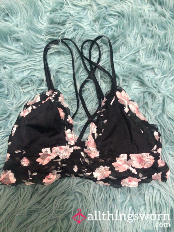 Victorias Secret Bralette