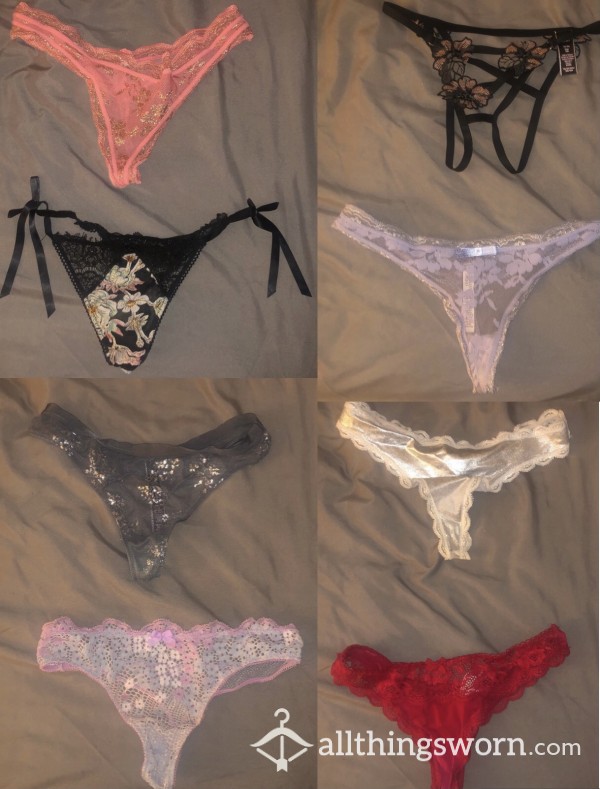 Victoria’s Secret Bundle