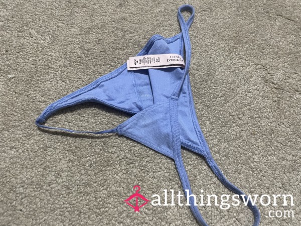 Victoria’s Secret G String