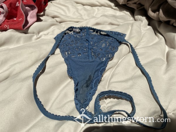 Victoria’s Secret G String