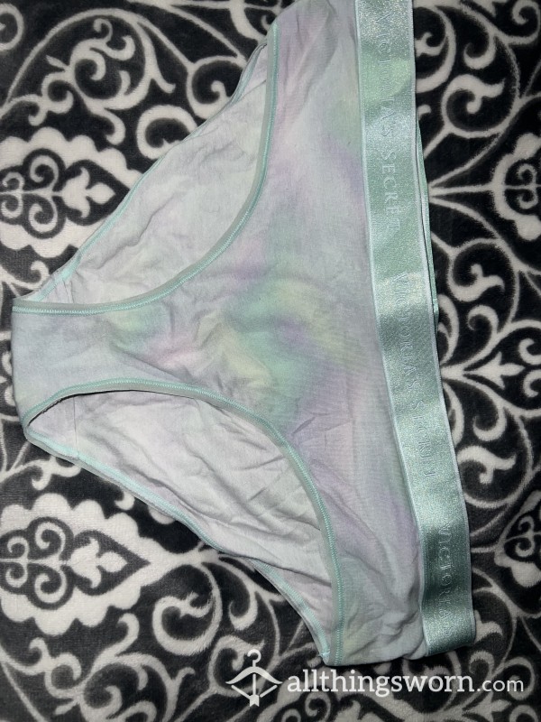 Victorias Secret Panties