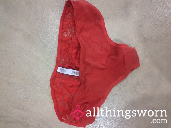 Victoria's Secret Panties