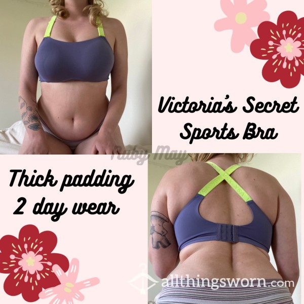 Victoria’s Secret Sports Bra