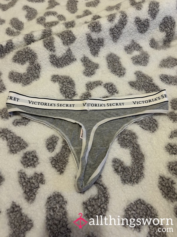 Victoria’s Secret Thong