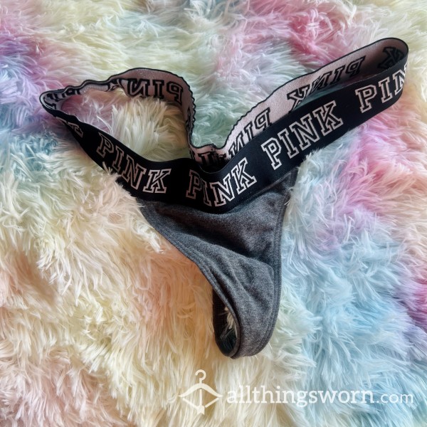 Victoria’s Secret Thong