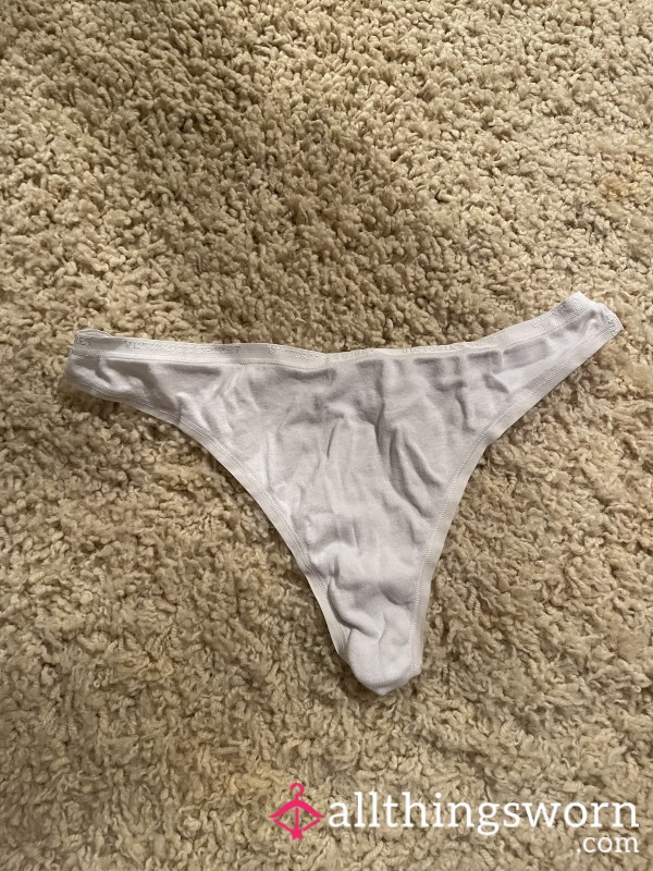 Victoria’s Secret Thong