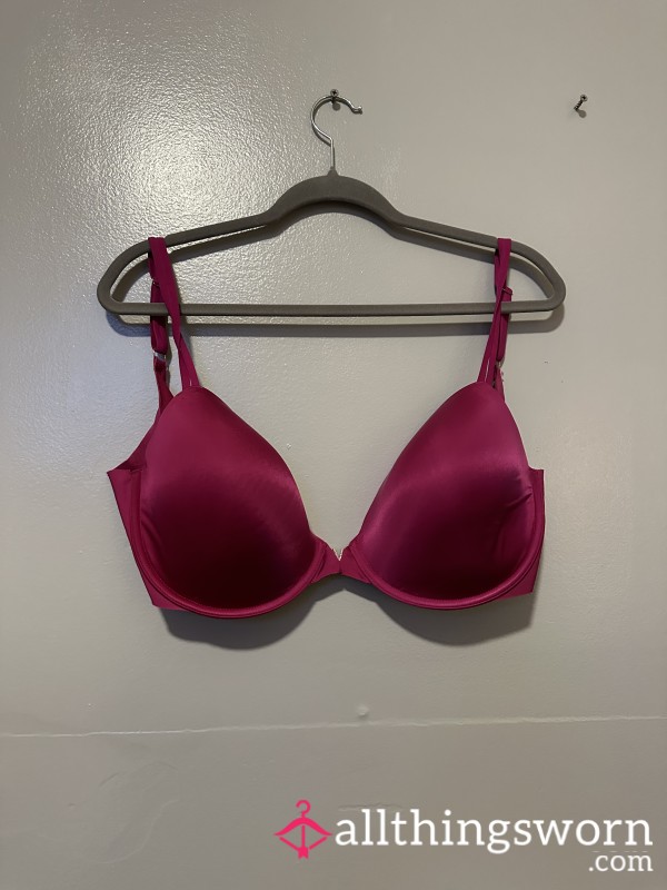 Victoria's Secret Violet Bra 38DDD