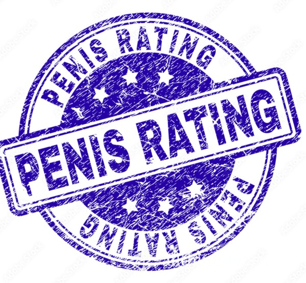 Video D*ck Ratings