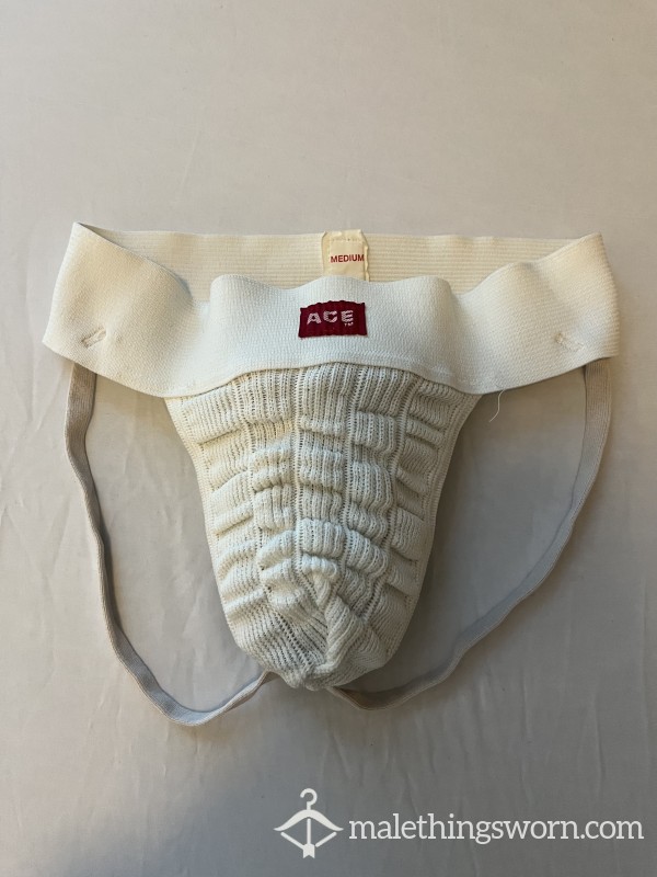 Vintage ACE Jockstrap