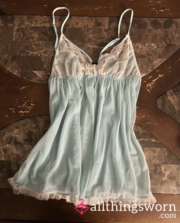 Vintage Victoria Secret Lingerie