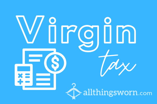 Virgin Tax