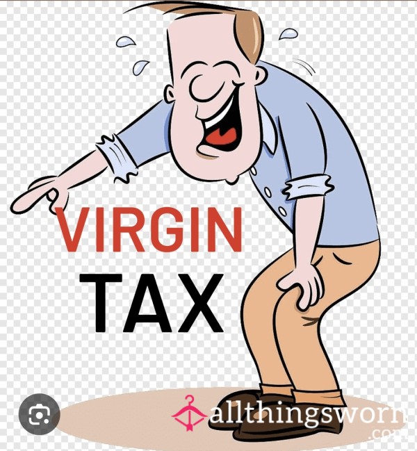 VIRGIN TAX