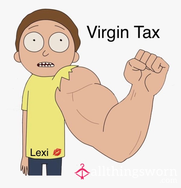 Virgin Tax