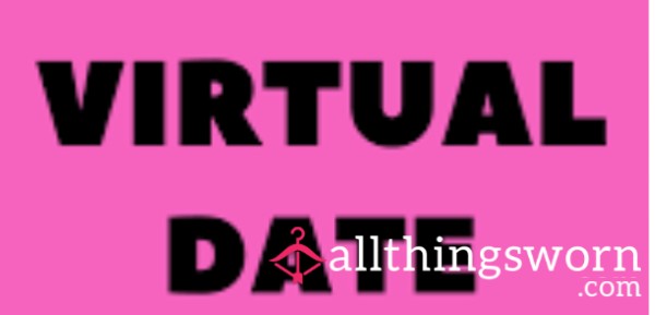 Virtual Date Night