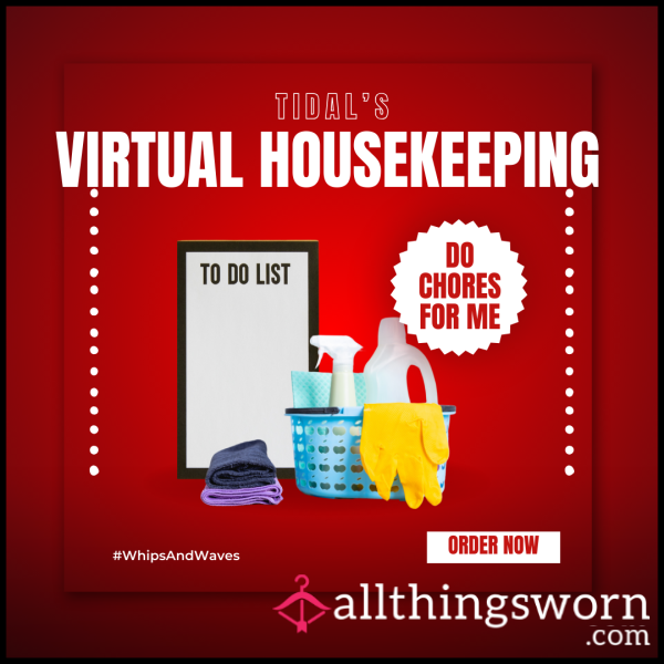 Virtual House Keeping