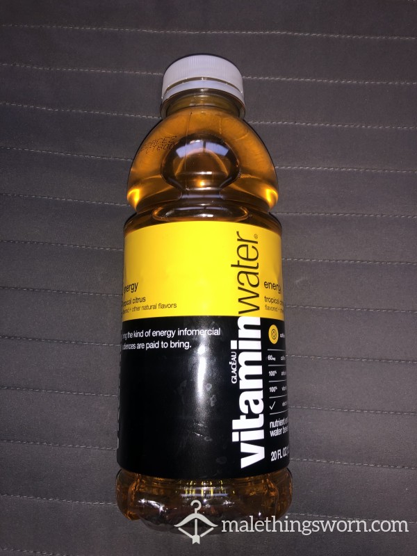 VITAmen Water