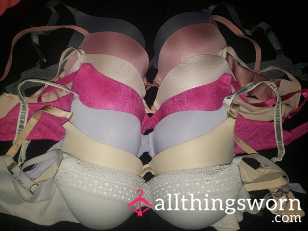 Vitoria Secret Bra (take Your Pick)