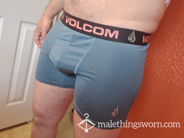 Volcom Boxer Briefs