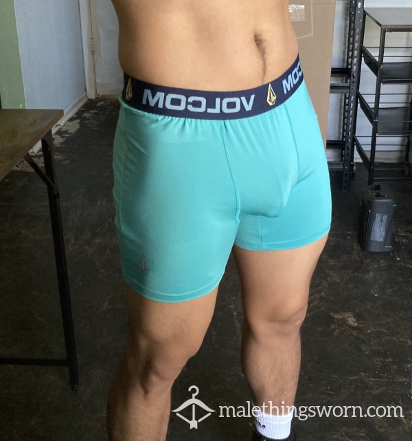 Volcom Gym Underwear