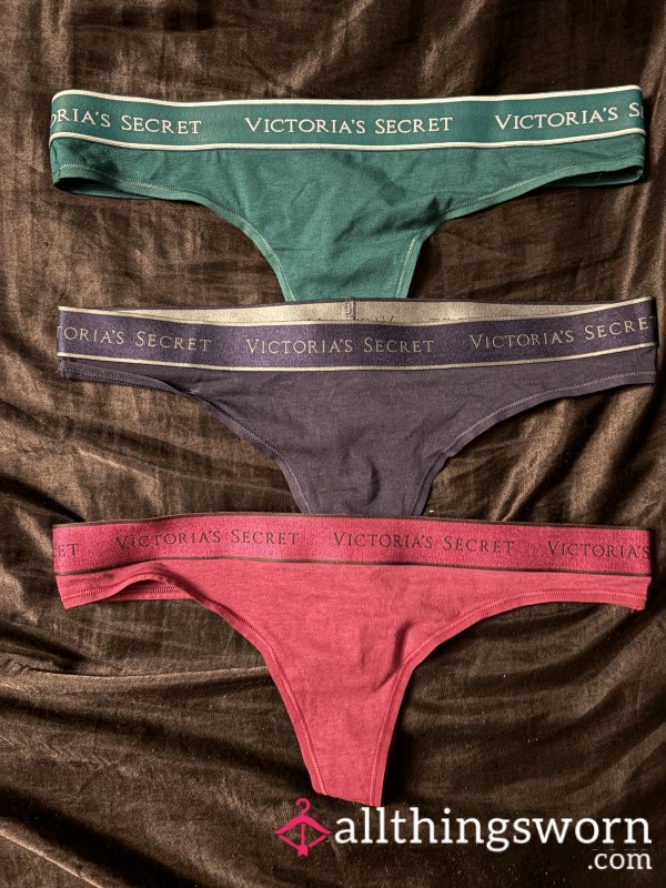 VS Band Thongs