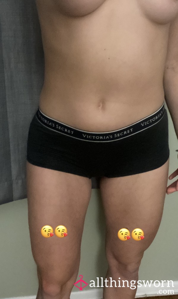 VS Boy Short