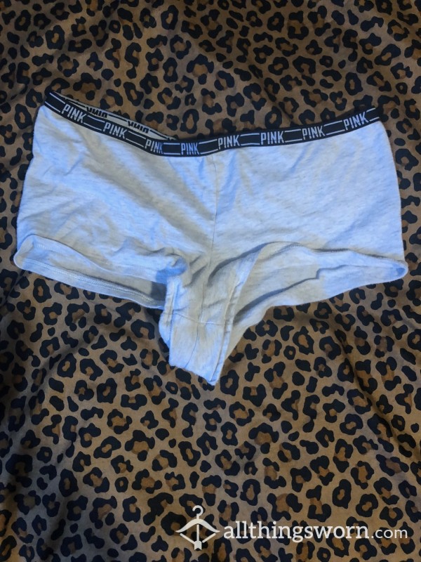 VS Boy Shorts