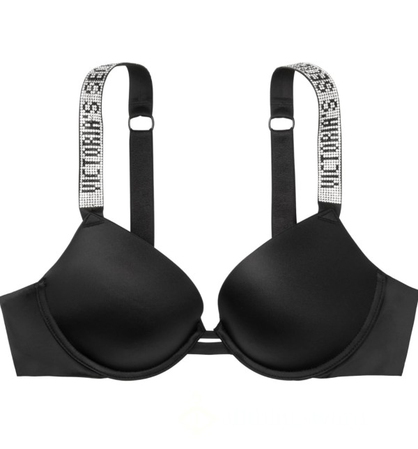 VS Bra 38D