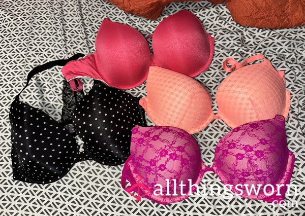 VS Bras - 38D