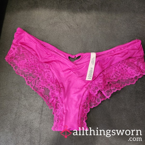 VS Cheekies Magenta