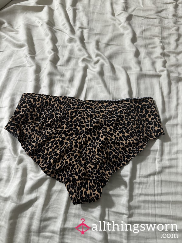 VS Cheetah Print