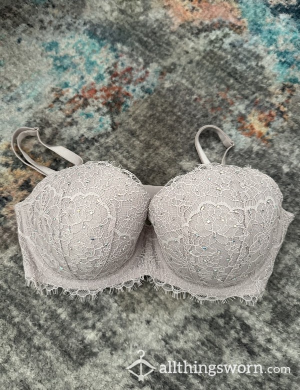 VS Dream Angels Bra - 32DD