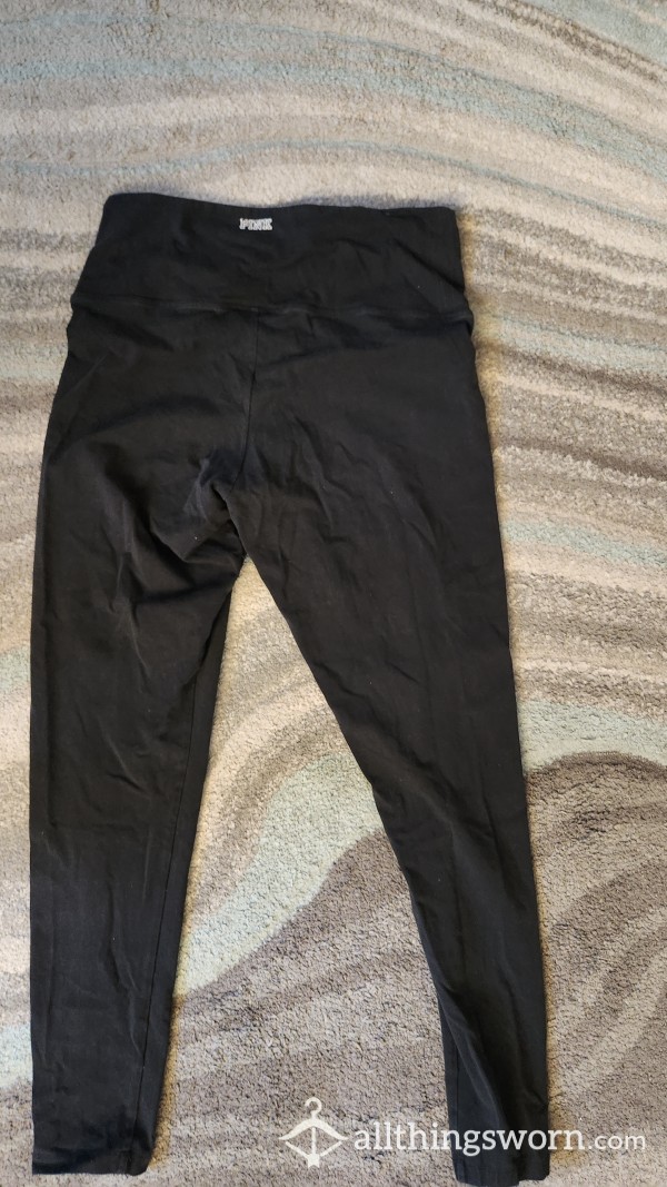 VS Leggings Size L