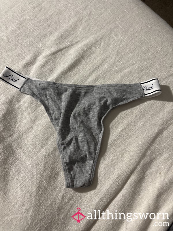 VS Logo Thong