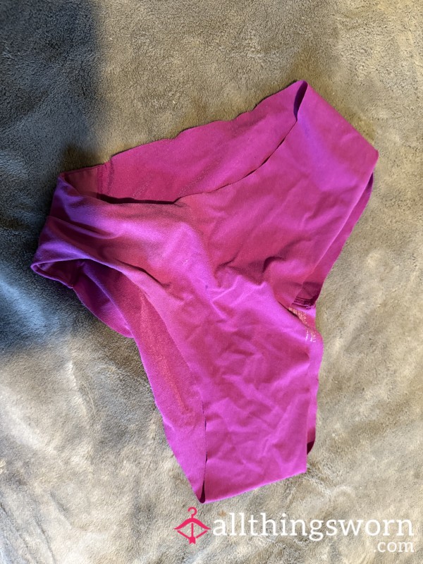 VS Panties Well Worn For Sale