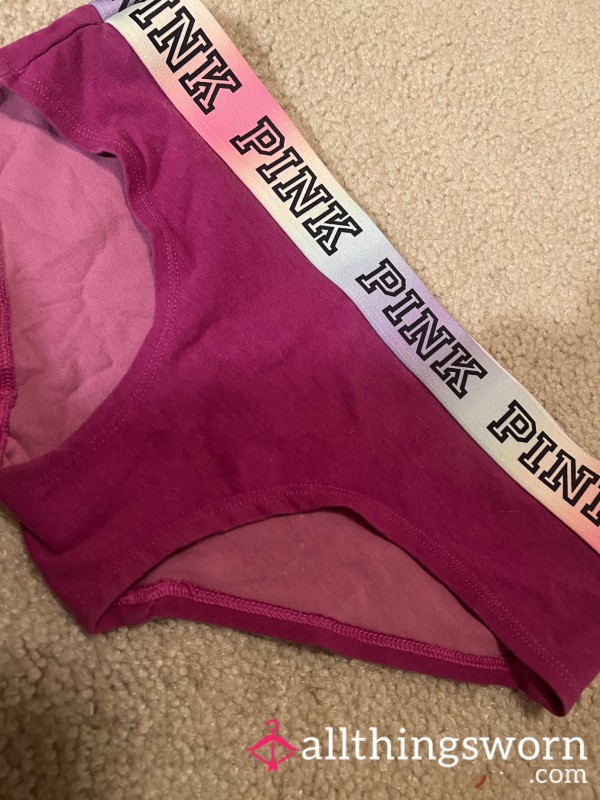 VS PINK 3 Days $35