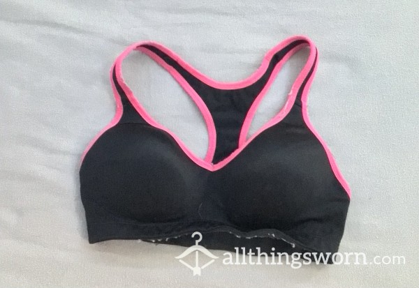 VS PINK Sports Bra