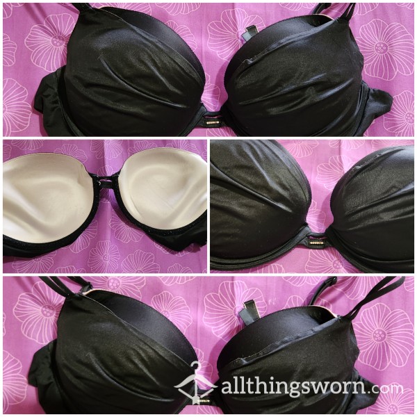 Vs Push Up Bra