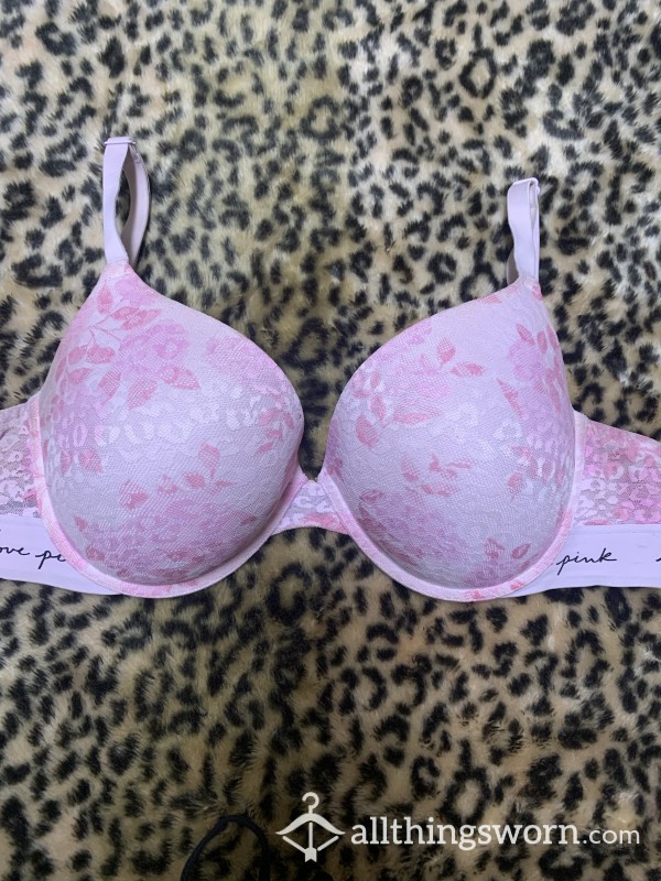 VS Push Up Bra 💕