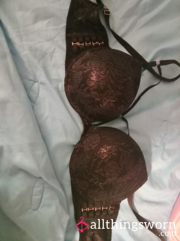 Vs Pushup Bra 36 DD