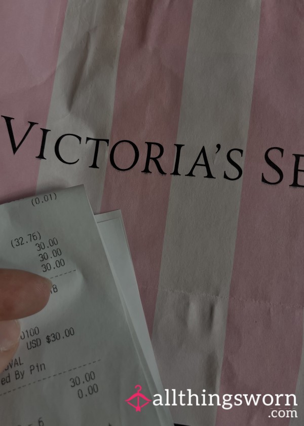 VS Reimbursement 🛍️