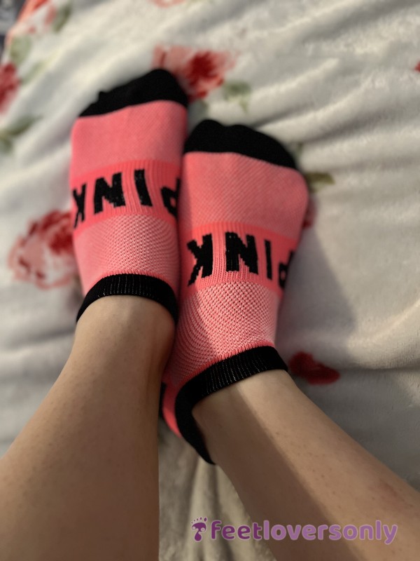 Vs Socks