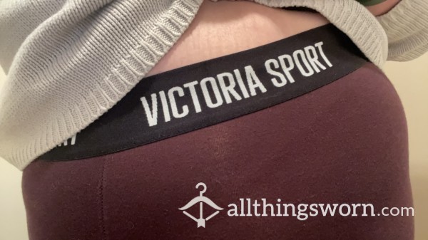 VS Sport Leggings Sz L