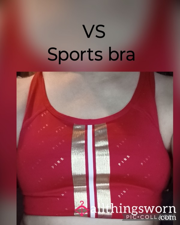 Price Drop!! VS Sports Bra