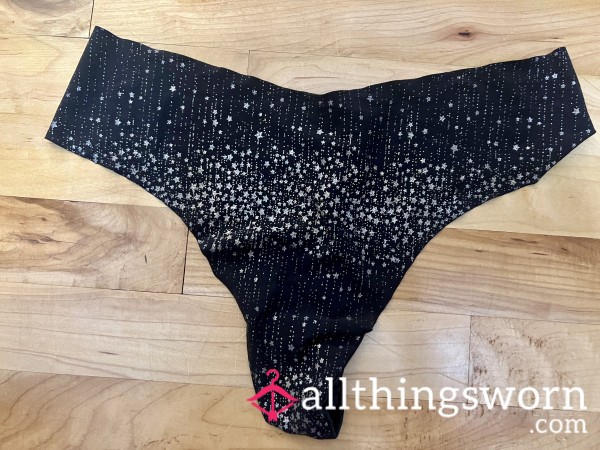 VS Starry Thong