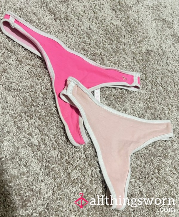 VS Thong Combo