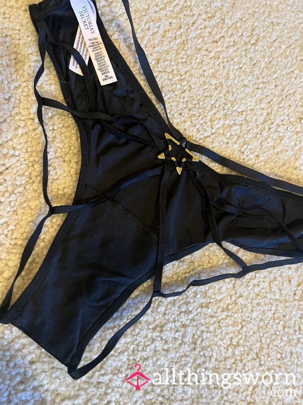 VS Very S**y Cheeky 3 Day Wear