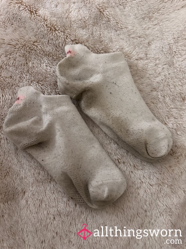 VV Dirty Old Socks! 🧦