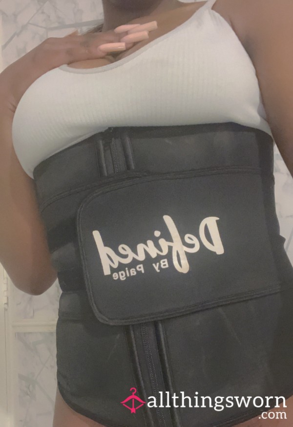 Waist Trainer