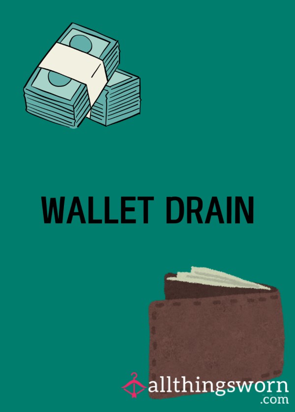 Wallet Drain